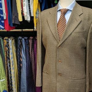 Mani by Armani Sports Coat 38R